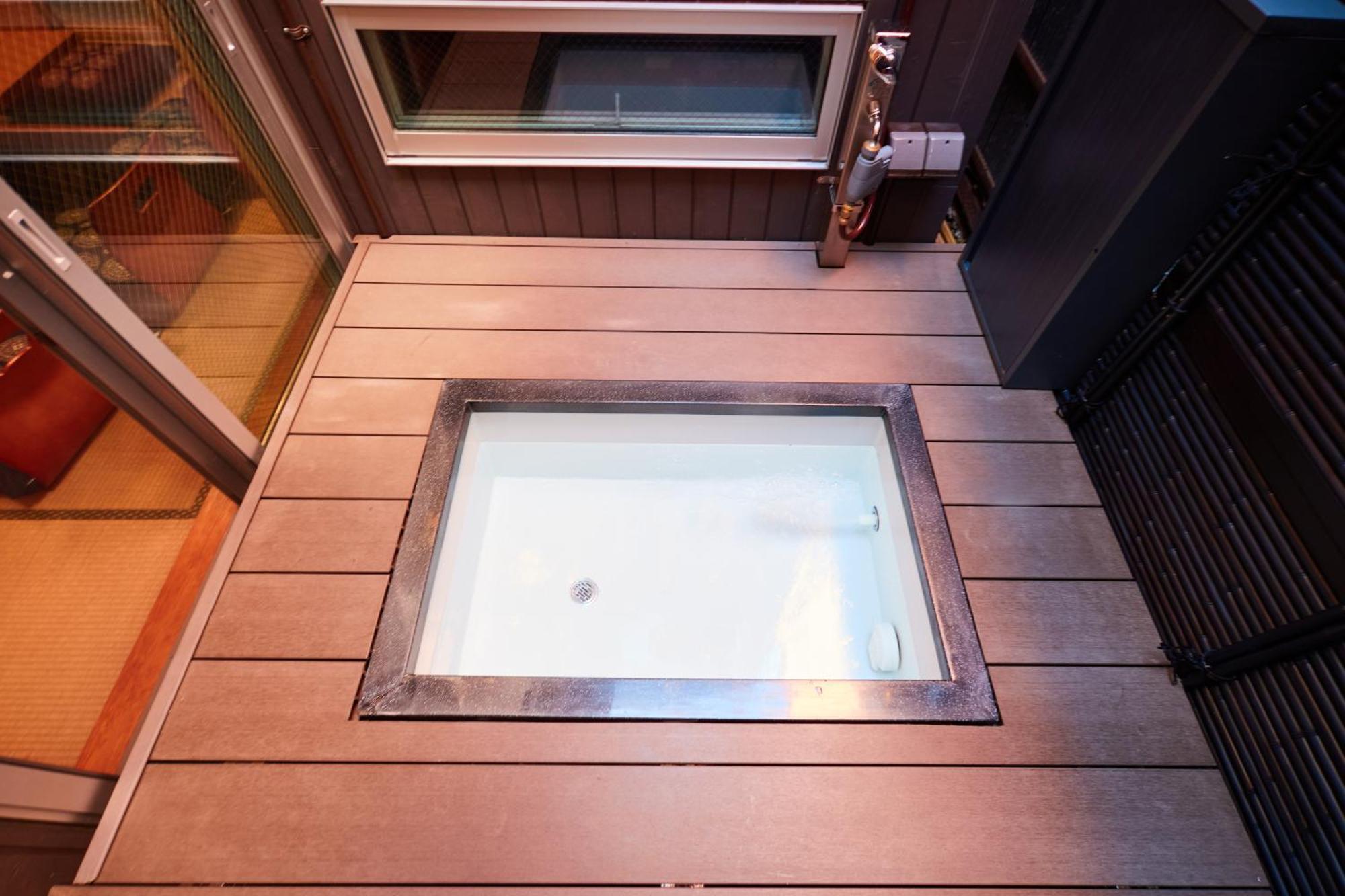 Ferienhaus Tokyokoso Vacation *