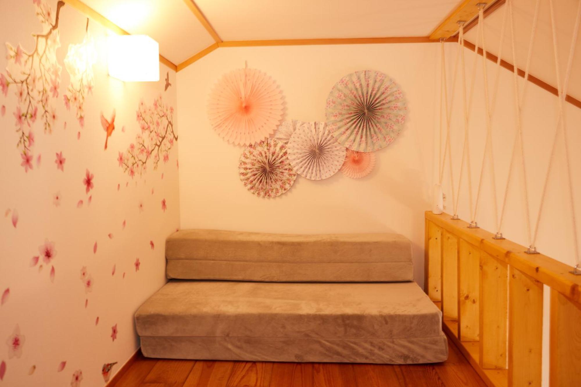 Ferienhaus Tokyokoso Vacation *