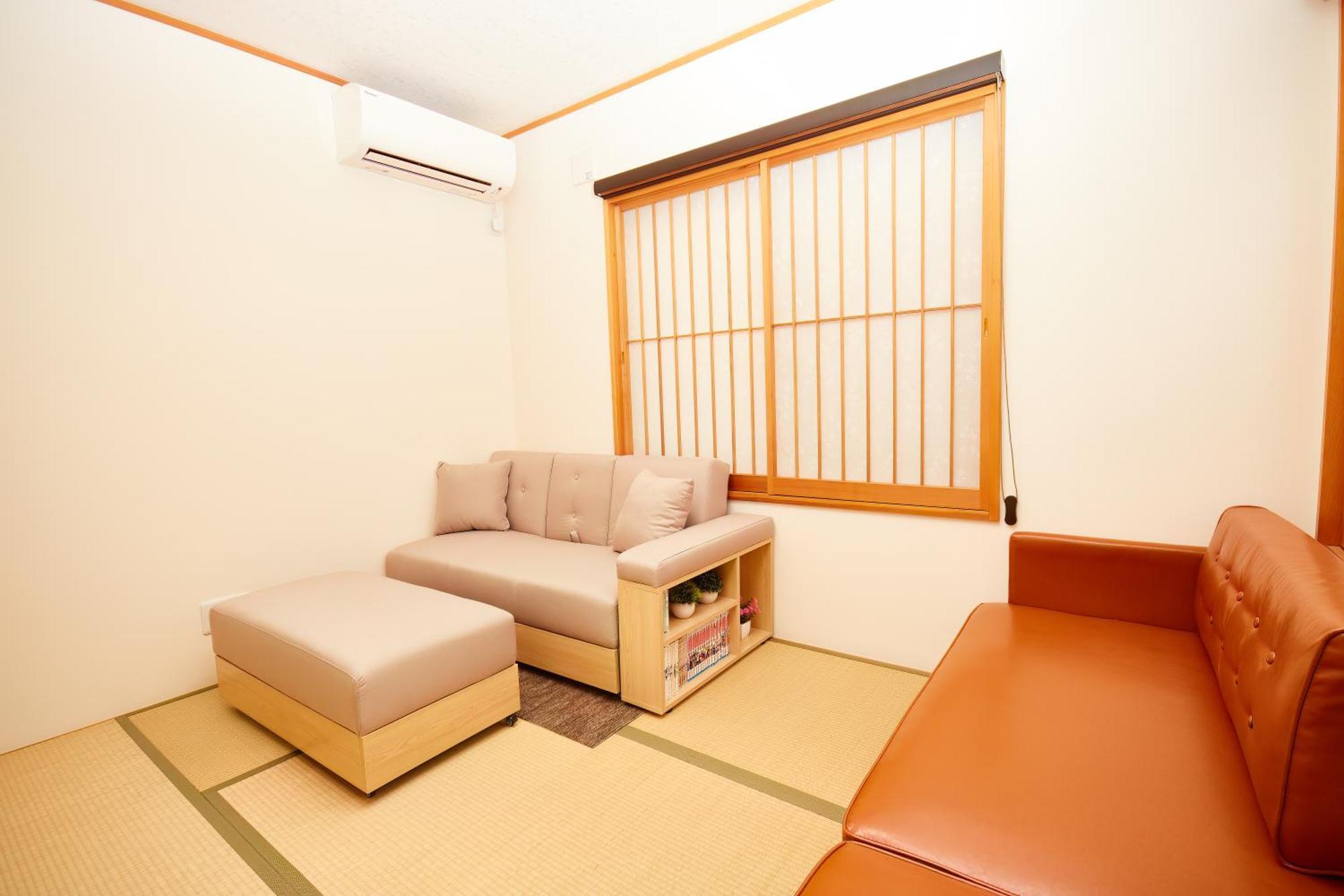 Tokyokoso Vacation Ferienhaus Präfektur Tokio