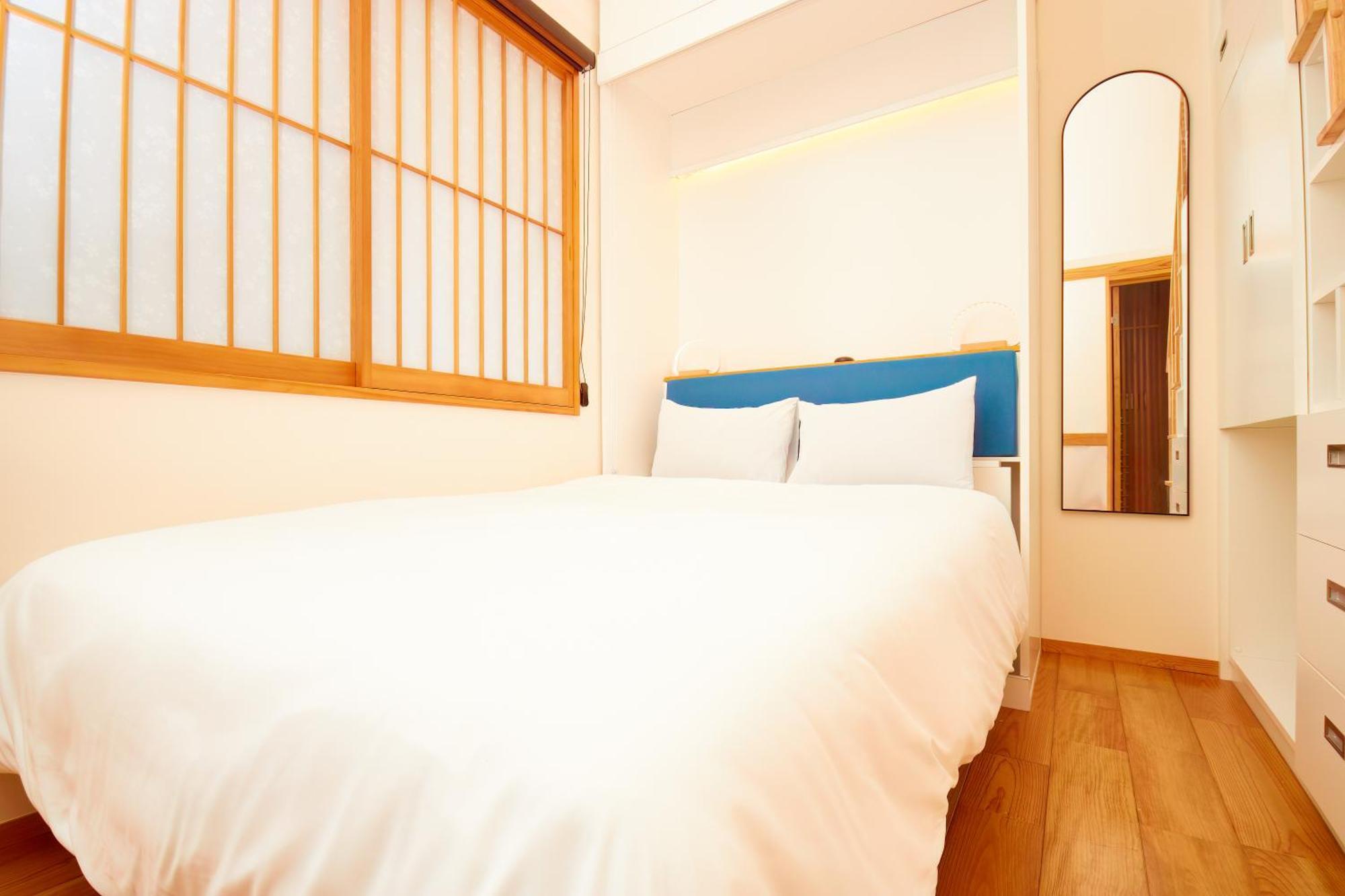 Tokyokoso Vacation Ferienhaus *