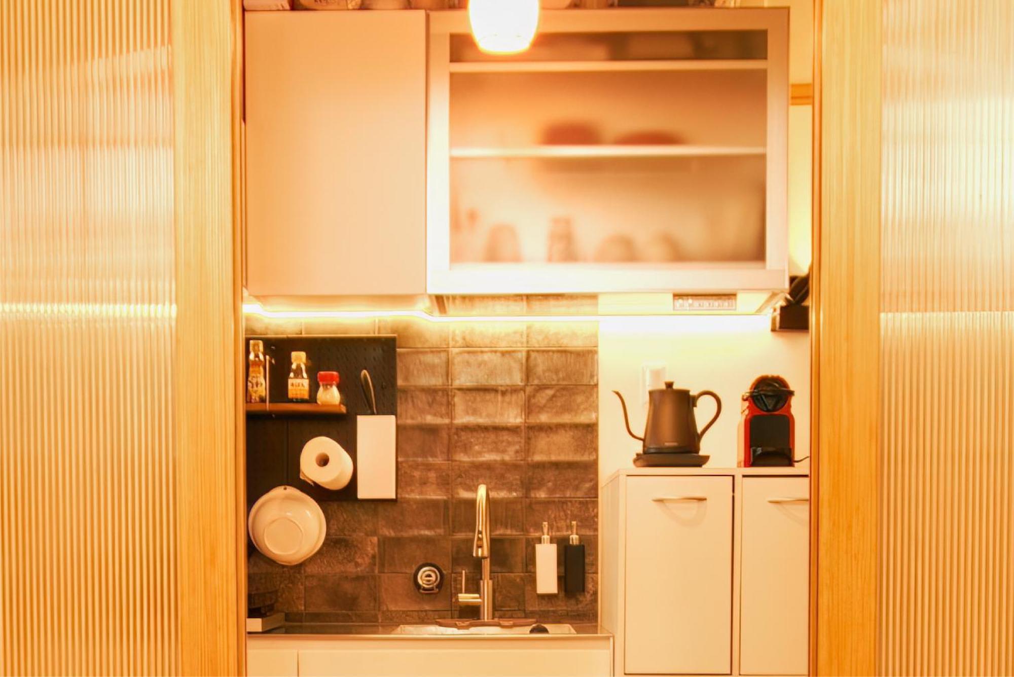 Tokyokoso Vacation Ferienhaus Präfektur Tokio