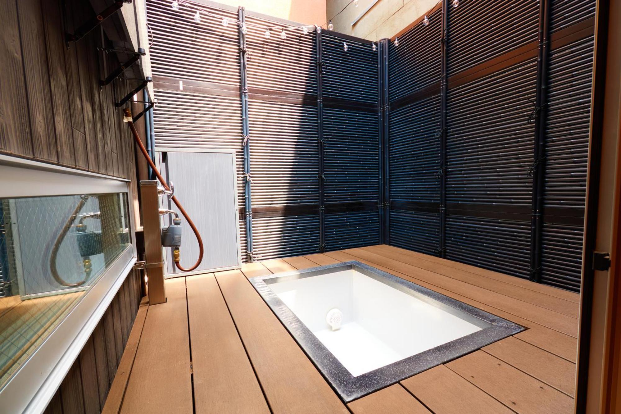 Tokyokoso Vacation Ferienhaus *